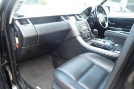 Land Rover Range Rover Sport 2.7