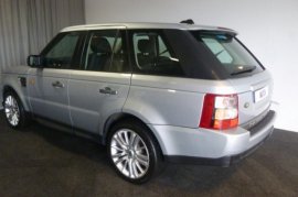 Land Rover Range Rover Sport 2.7