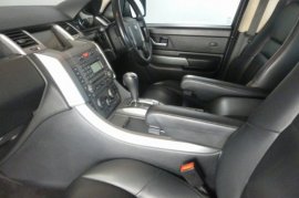 Land Rover Range Rover Sport 2.7