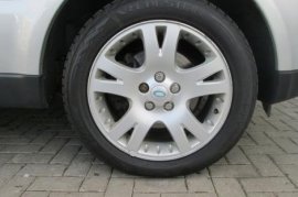 Land Rover Range Rover Sport 4.4