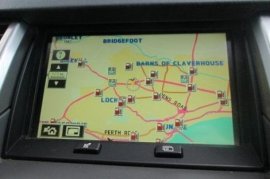 Land Rover Range Rover Sport 4.4