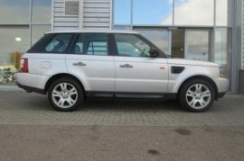 Land Rover Range Rover Sport 4.4