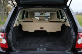 Land Rover Range Rover Sport 4.4