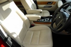 Land Rover Range Rover Sport 4.2