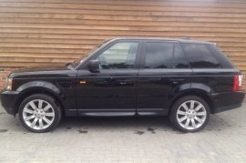 Land Rover Range Rover Sport 2.7