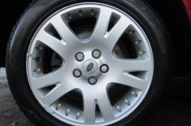 Land Rover Range Rover Sport 2.7