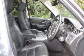 Land Rover Range Rover Sport 4.4