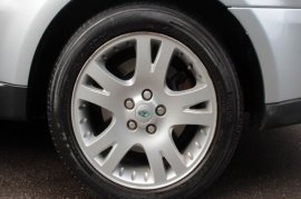 Land Rover Range Rover Sport 4.4