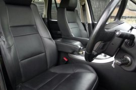 Land Rover Range Rover Sport 2.7