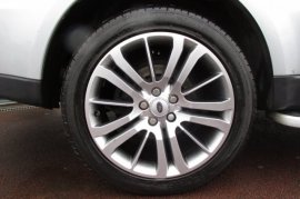 Land Rover Range Rover Sport 2.7
