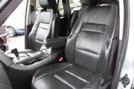 Land Rover Range Rover Sport 2.7