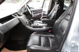 Land Rover Range Rover Sport 2.7