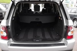 Land Rover Range Rover Sport 2.7