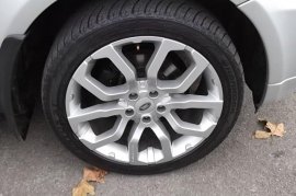 Land Rover Range Rover Sport 2.7