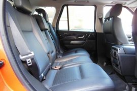Land Rover Range Rover Sport 4.2