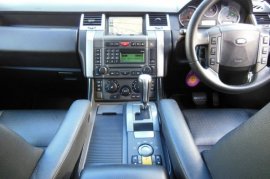 Land Rover Range Rover Sport 4.2