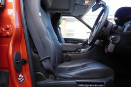 Land Rover Range Rover Sport 4.2