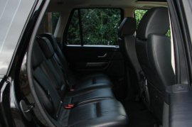 Land Rover Range Rover Sport 4.4
