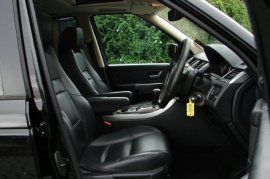 Land Rover Range Rover Sport 4.4
