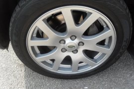 Land Rover Range Rover Sport 2.7