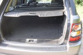 Land Rover Range Rover Sport 3.6