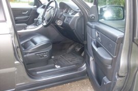 Land Rover Range Rover Sport 3.6