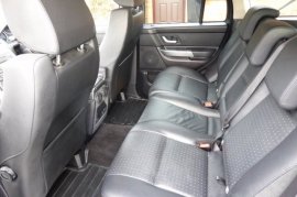 Land Rover Range Rover Sport 4.2
