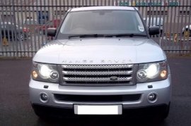 Land Rover Range Rover Sport 3.6
