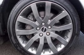 Land Rover Range Rover Sport 3.6