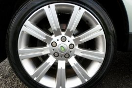 Land Rover Range Rover Sport 2.7