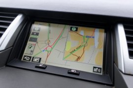 Land Rover Range Rover Sport 2.7