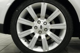 Land Rover Range Rover Sport 4.2