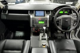 Land Rover Range Rover Sport 4.2