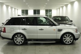 Land Rover Range Rover Sport 4.2
