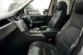 Land Rover Range Rover Sport 4.2