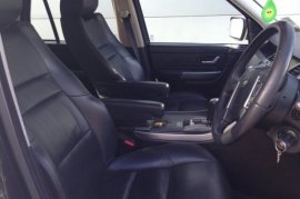 Land Rover Range Rover Sport 2.7