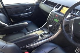 Land Rover Range Rover Sport 2.7