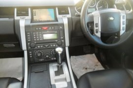 Land Rover Range Rover Sport 2.7