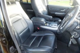 Land Rover Range Rover Sport 2.7