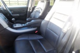 Land Rover Range Rover Sport 2.7