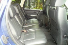 Land Rover Range Rover Sport 2.7