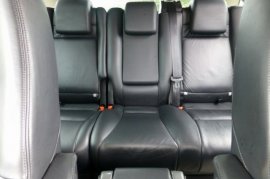 Land Rover Range Rover Sport 2.7