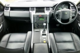 Land Rover Range Rover Sport 2.7
