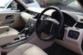 Land Rover Range Rover Sport 2.7