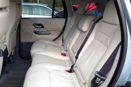 Land Rover Range Rover Sport 2.7