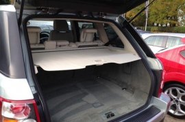 Land Rover Range Rover Sport 2.7