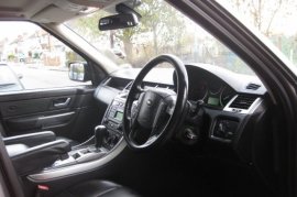 Land Rover Range Rover Sport 2.7