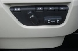 Land Rover Range Rover Sport 4.2