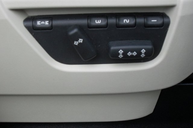 Land Rover Range Rover Sport 4.2