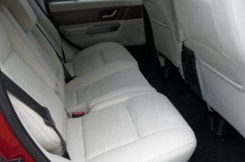 Land Rover Range Rover Sport 4.2